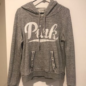 Victoria’s Secret Pink hoodie
